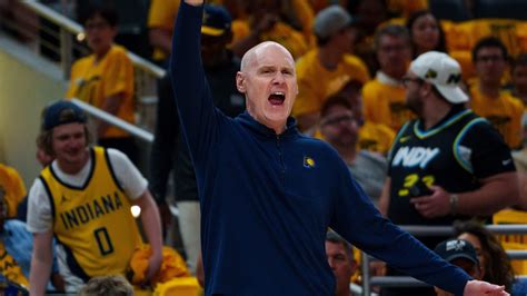 Carlisle on Pacers & Knicks Rivalry .